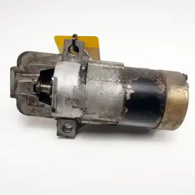 Автозапчасти б/у двигатель запускается за mazda 5 berl. (cr) lf ссылки oem iam m000t90981  