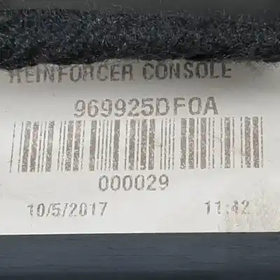 Автозапчасти б/у центральный подлокотник за infiniti q30 651930 ссылки oem iam 969925df0a  