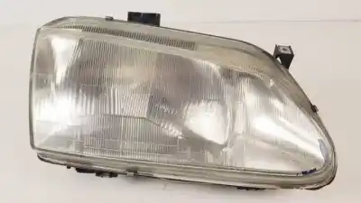 Gebrauchtes Autoersatzteil RECHTER SCHEINWERFER zum RENAULT MEGANE I COACH/COUPE (DA0)  OEM-IAM-Referenzen 7701672735  7700831463