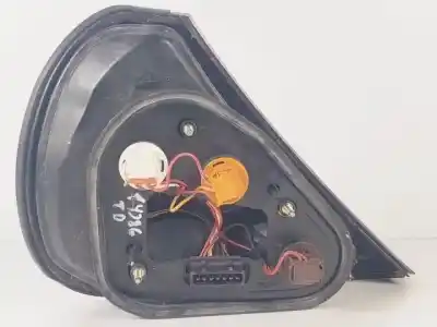 Second-hand car spare part right tailgate light for jaguar xj aj30 oem iam references 2w9313404  