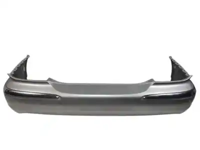Second-hand car spare part rear bumper for jaguar xj aj30 oem iam references 