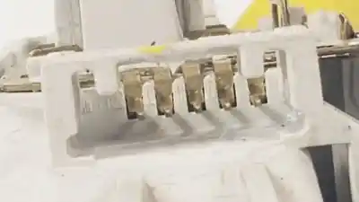 Автозапчастина б/у внутрішне світло для dacia dokker k9k626 посилання на oem iam 8200074302  