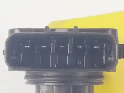 Second-hand car spare part flowmeter for jaguar xj aj30 oem iam references 1x4312b579ab  
