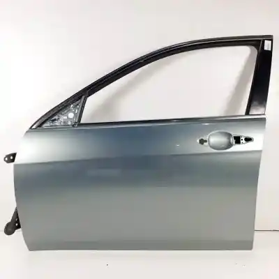 Peça sobressalente para automóvel em segunda mão porta da frente esquerda por honda accord berlina (cl/cn) k24a3 referências oem iam 