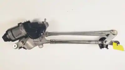 Автозапчастина б/у двигатель передніх склоочисників для toyota rav 4 (a3) 2adfhv посилання на oem iam 8511042150  