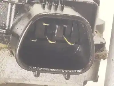 Автозапчастина б/у двигатель передніх склоочисників для toyota rav 4 (a3) 2adfhv посилання на oem iam 8511042150  