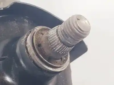 Автозапчастина б/у двигатель передніх склоочисників для toyota rav 4 (a3) 2adfhv посилання на oem iam 8511042150  