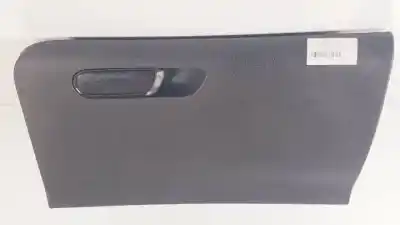 Peça sobressalente para automóvel em segunda mão porta luvas por citroen c4 berlina (b7) 9h06 referências oem iam 9671431377