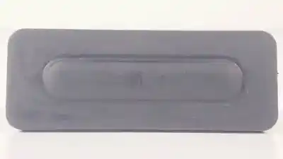 Peça sobressalente para automóvel em segunda mão puxador exterior de mala por citroen c4 berlina (b7) 9h06 referências oem iam 676028380