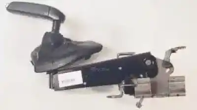 Peça sobressalente para automóvel em segunda mão alavanca de travão de mão por citroen c4 berlina (b7) 9h06 referências oem iam 98031782zd
