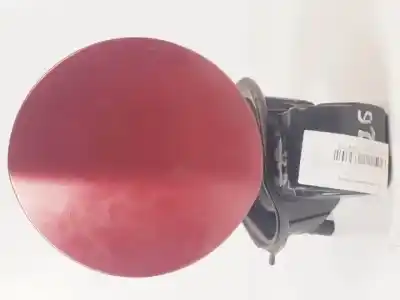 Peça sobressalente para automóvel em segunda mão tampa de combustível externa por citroen c4 berlina (b7) 9h06 referências oem iam 9687310880