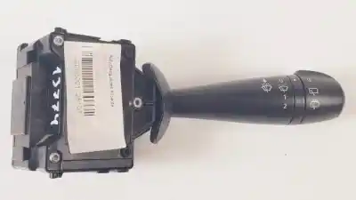 Second-hand car spare part WINDSHIEL WIPER SWITCH for DACIA DOKKER  OEM IAM references 255671274R  