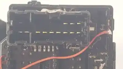 Автозапчасти б/у команда очистки за dacia dokker k9k626 ссылки oem iam 255671274r  