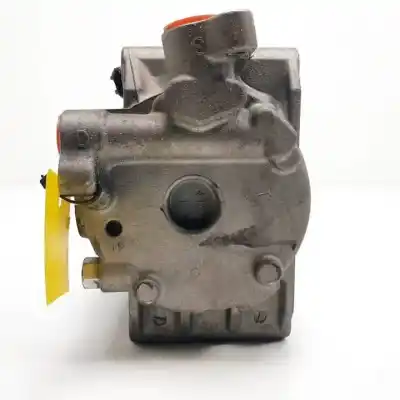 Автозапчастина б/у компресор кондиционера для nissan pathfinder (r51) yd25ddti посилання на oem iam z0008619b  