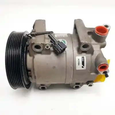 Автозапчастина б/у компресор кондиционера для nissan pathfinder (r51) yd25ddti посилання на oem iam z0008619b  