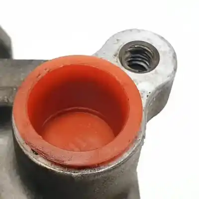 Автозапчастина б/у компресор кондиционера для nissan pathfinder (r51) yd25ddti посилання на oem iam z0008619b  