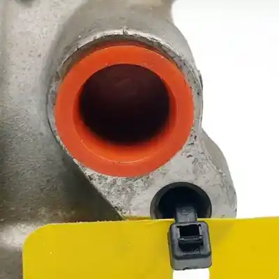 Автозапчастина б/у компресор кондиционера для nissan pathfinder (r51) yd25ddti посилання на oem iam z0008619b  