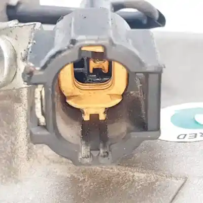 Автозапчастина б/у компресор кондиционера для nissan pathfinder (r51) yd25ddti посилання на oem iam z0008619b  