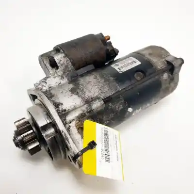 Peça sobressalente para automóvel em segunda mão motor de arranque por nissan pathfinder (r51) 2.5 dci diesel cat referências oem iam 23300eb30b