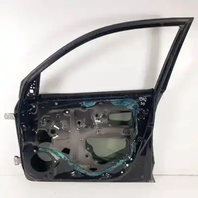 Second-hand car spare part front right door for toyota rav 4 (a3) 1azfe oem iam references   