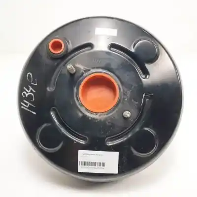 Автозапчастина б/у гальмівний серво для toyota rav 4 (a3) 1azfe посилання на oem iam 