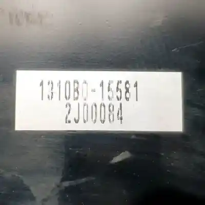 Second-hand car spare part brake servo for toyota rav 4 (a3) 1azfe oem iam references   