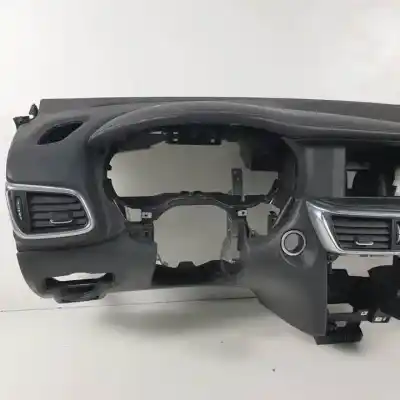 Second-hand car spare part dashboard for infiniti q30 651930 oem iam references   