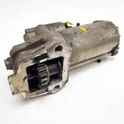 Second-hand car spare part starter motor for jaguar x-type (x400) bbbb oem iam references 
