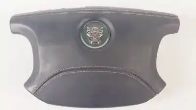 Second-hand car spare part front left air bag for jaguar xj aj30 oem iam references 2r8354043b