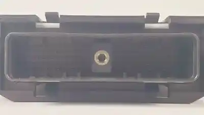 Second-hand car spare part ecu engine control for jaguar xj aj30 oem iam references mb0797009055  