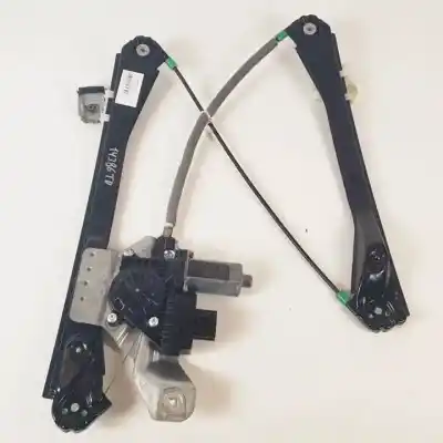 Second-hand car spare part rear right window regulator for jaguar xj aj30 oem iam references 0130821946