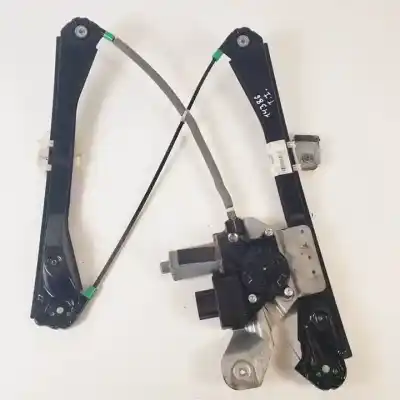 Second-hand car spare part rear left window regulator for jaguar xj aj30 oem iam references 0130821947