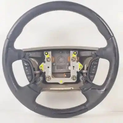 Second-hand car spare part steering wheel for jaguar xj aj30 oem iam references 2r8314k147ab