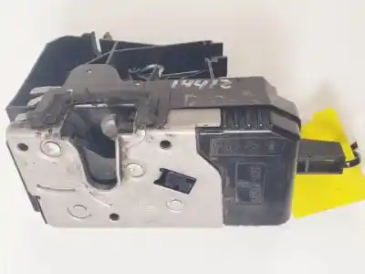 Автозапчасти б/у замок передней правой двери за opel vectra c caravan z19dth ссылки oem iam 13210765