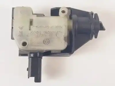 Second-hand car spare part electronic module for citroen c4 berlina (b7) 9hpdv6dted.9hp.9h06 oem iam references 9651690280  