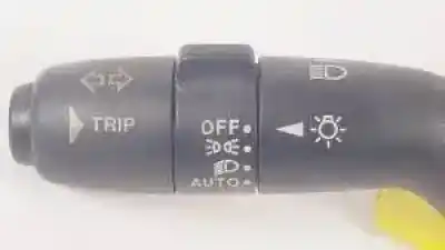 Second-hand car spare part indicator switch for jaguar xj aj30 oem iam references 2w9313335ab  