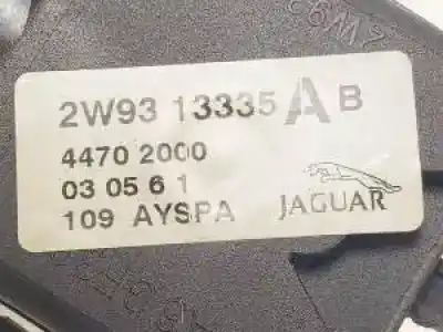 Second-hand car spare part indicator switch for jaguar xj aj30 oem iam references 2w9313335ab  