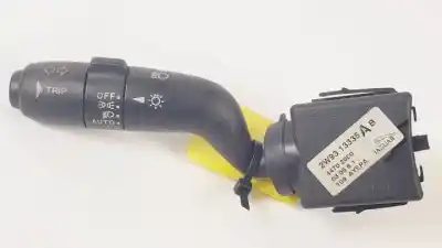 Second-hand car spare part indicator switch for jaguar xj aj30 oem iam references 2w9313335ab