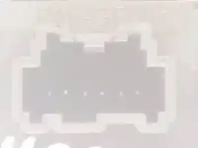 Second-hand car spare part indicator switch for jaguar xj aj30 oem iam references 2w9313335ab  