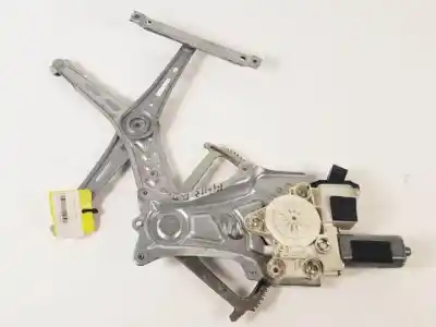 Second-hand car spare part PASSENGER SIDE RIGHT WINDOW REGULATOR for OPEL VECTRA C CARAVAN  OEM IAM references 0130822012  