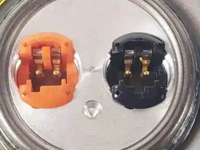 Автозапчасти б/у передняя левая подушка безопасности за toyota rav 4 (a3) 2adfhv ссылки oem iam   