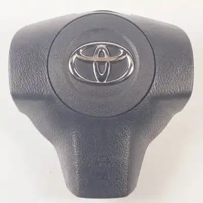 Peça sobressalente para automóvel em segunda mão airbag dianteiro esquerdo por toyota rav 4 (a3) 2adfhv referências oem iam 