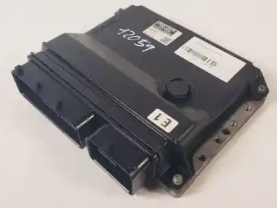 Автозапчасти б/у блок управления двигателем за toyota rav 4 (a3) 2adfhv ссылки oem iam 158009450  