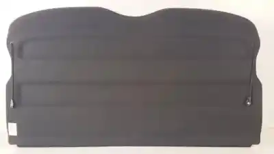 Peça sobressalente para automóvel em segunda mão chapeleira por citroen c4 berlina (b7) 9h06 referências oem iam 