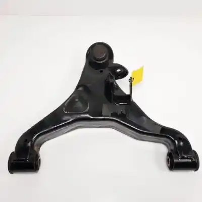 Автозапчастина б/у передній лівий нижний рычаг підвіски для nissan pathfinder (r51) yd25ddti посилання на oem iam   