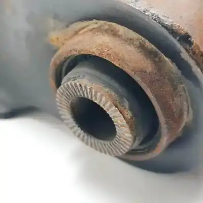 Автозапчасти б/у рычаг задней нижней правой подвески за toyota rav 4 (a3) 1azfe ссылки oem iam   