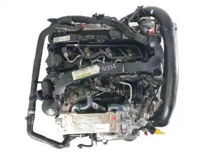 Pièce détachée automobile d'occasion moteur complet pour infiniti q30 2.2d premium références oem iam 651930  