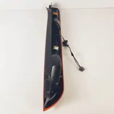 Second-hand car spare part left tailgate light for ford focus lim. (cb4) kkda oem iam references 8m5113405a  