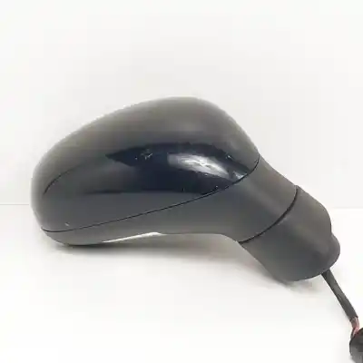 Second-hand car spare part right rearview mirror for seat leon (1p1) bxe oem iam references 1p1857934