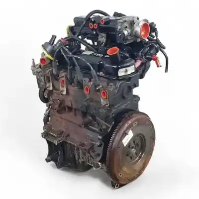 Recambio de automóvil de segunda mano de MOTOR COMPLETO para FORD KA (CCQ)  referencias OEM IAM J4MYA  